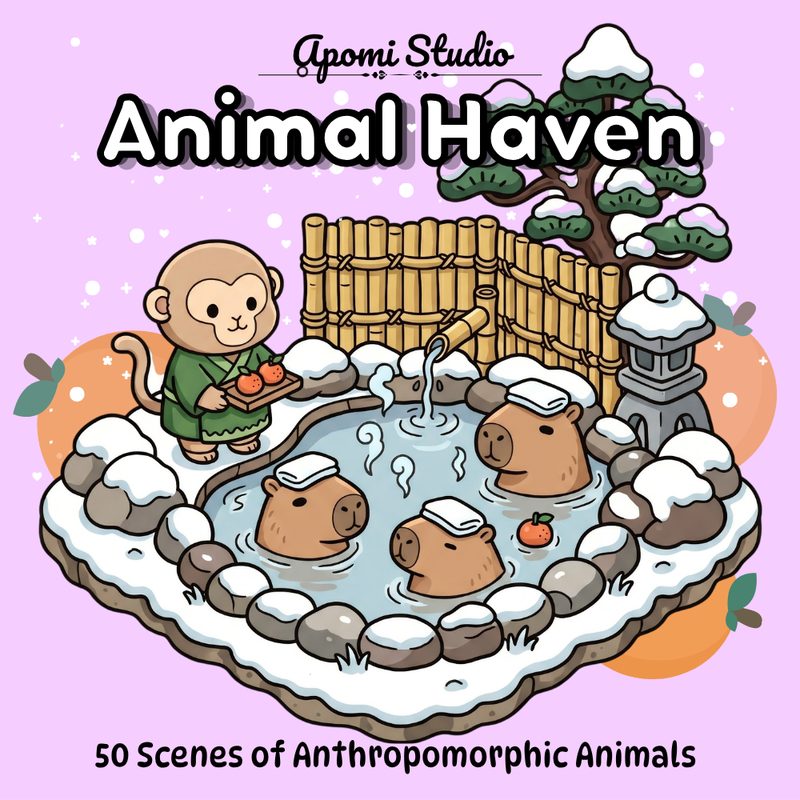 Animal Haven