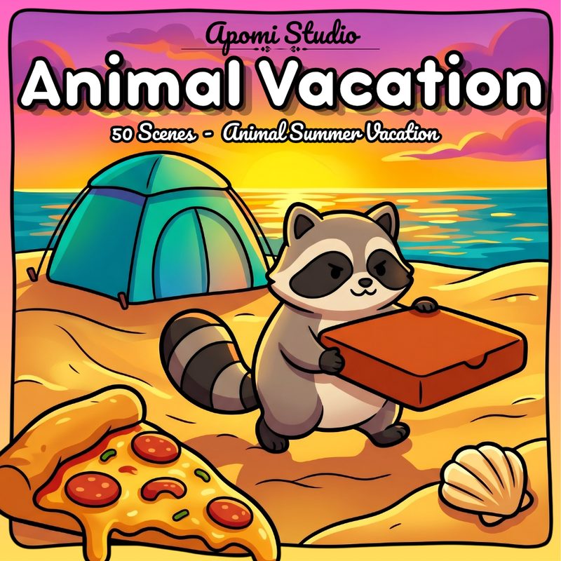 Animal Holidays