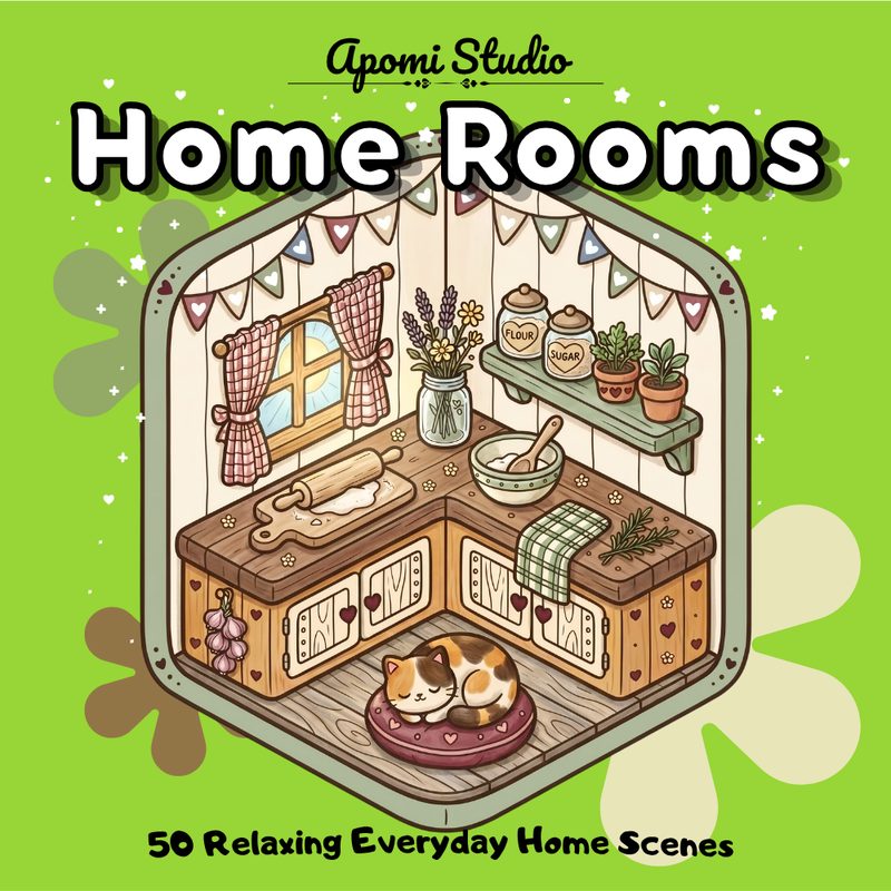 Home Rooms