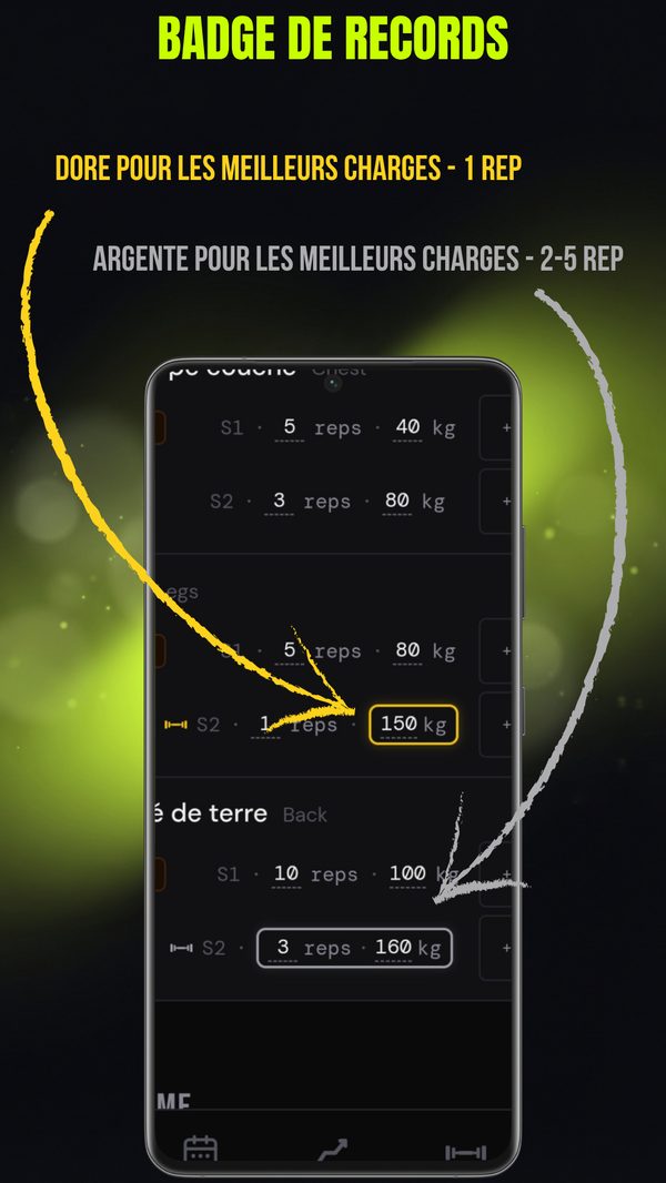 LOAD — séance